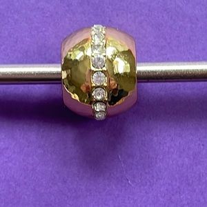 Brighton Gold Age Bead